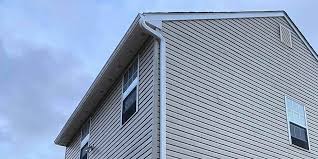 Best Insulated Siding Installation  in Windsor, PA